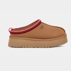 Ugg Tazzman Platform Slipper! Womens Size 8